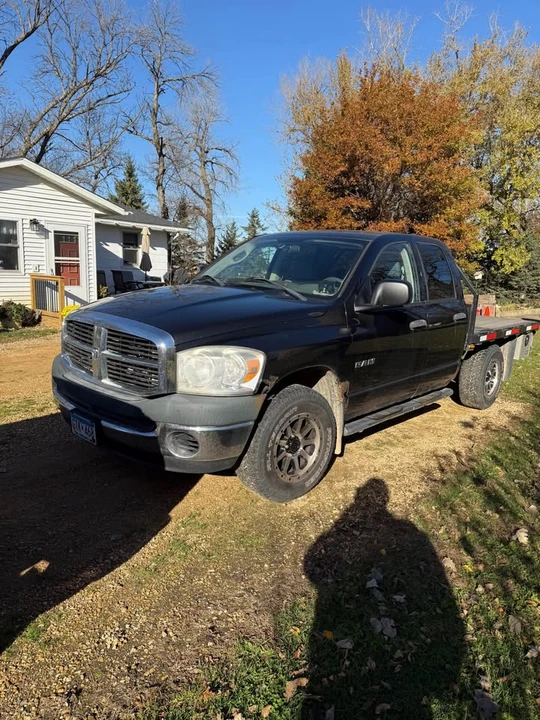 2008 Dodge Ram 3rd Gen - Image 6 of 9