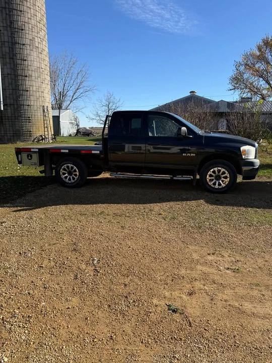 2008 Dodge Ram 3rd Gen - Image 8 of 9