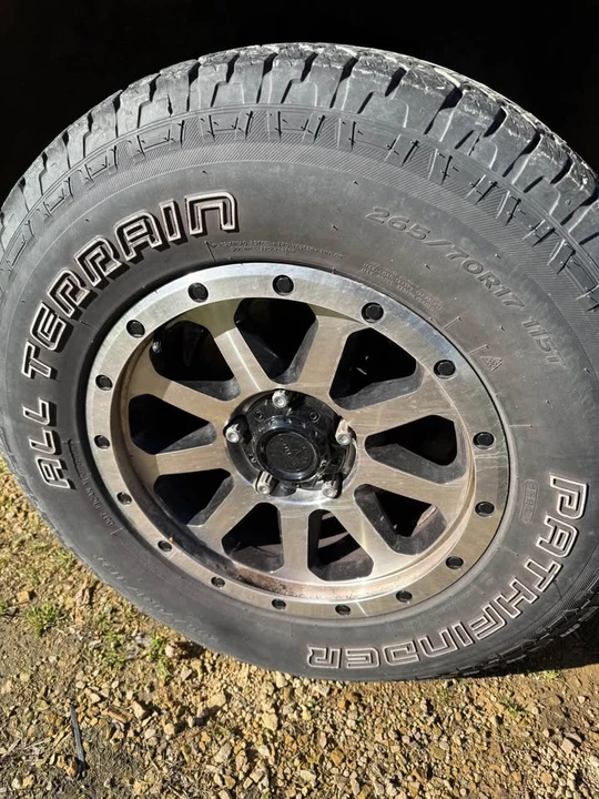 2008 Dodge Ram 3rd Gen - Image 2 of 9