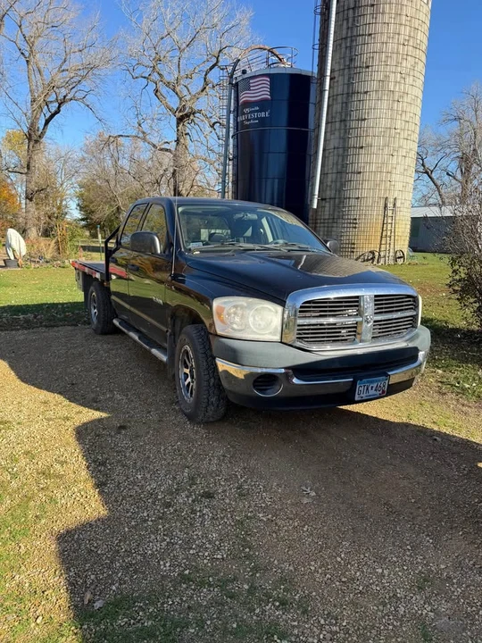 2008 Dodge Ram 3rd Gen - Image 7 of 9