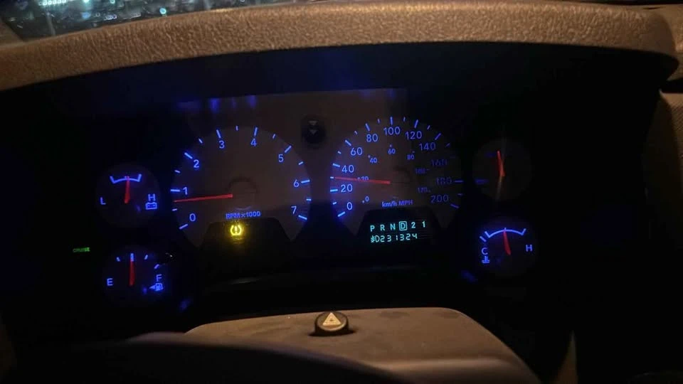 2008 Dodge Ram 3rd Gen - Image 5 of 6