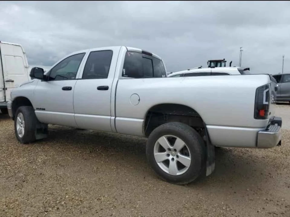 2008 Dodge Ram 3rd Gen - Image 2 of 6