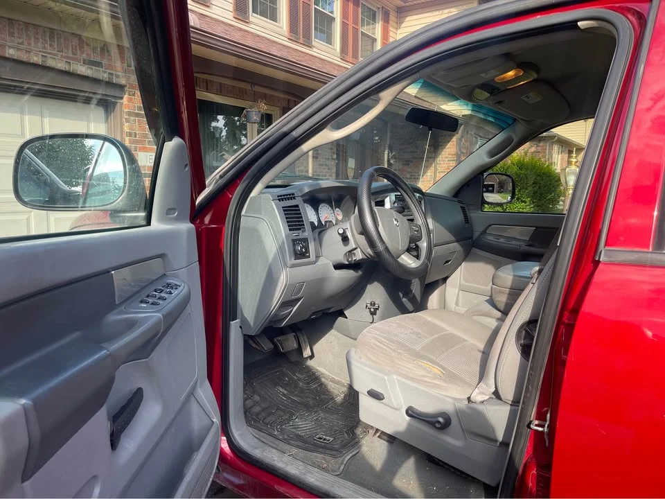 2008 Dodge Ram 3rd Gen - Image 4 of 10