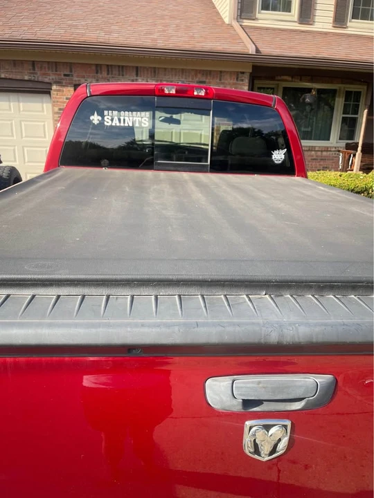 2008 Dodge Ram 3rd Gen - Image 9 of 10