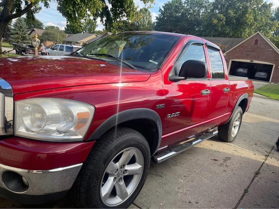 2008 Dodge Ram 3rd Gen - Image 3 of 10
