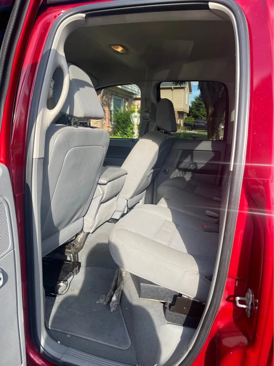 2008 Dodge Ram 3rd Gen - Image 6 of 10