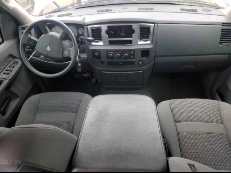 2008 Dodge Ram 3rd Gen - Image 4 of 6