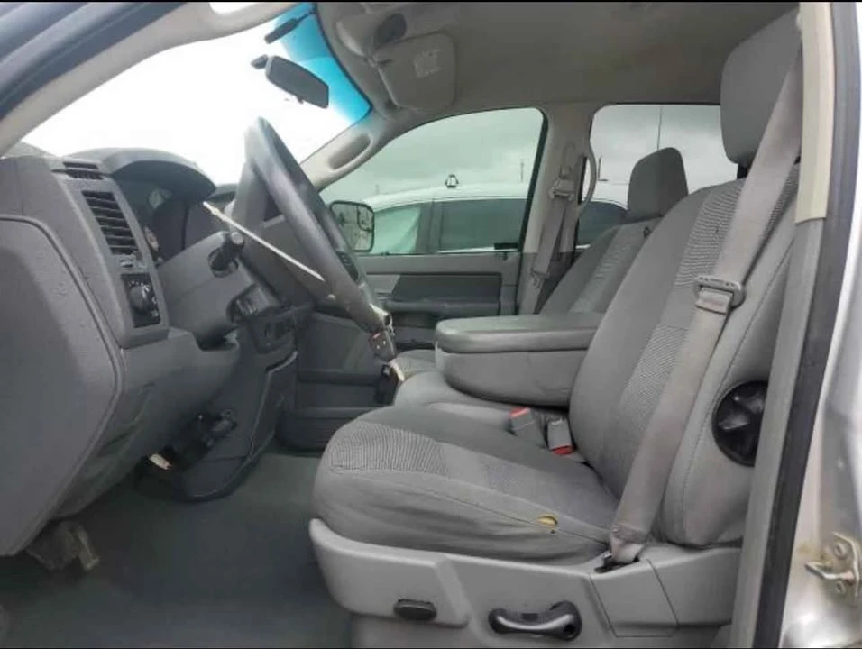 2008 Dodge Ram 3rd Gen - Image 3 of 6