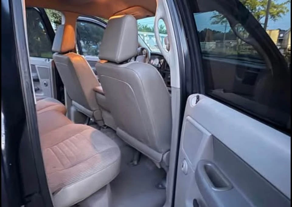 2008 Dodge Ram 3rd Gen - Image 7 of 9