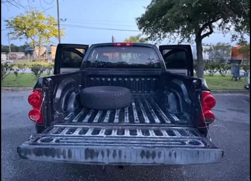 2008 Dodge Ram 3rd Gen - Image 5 of 9