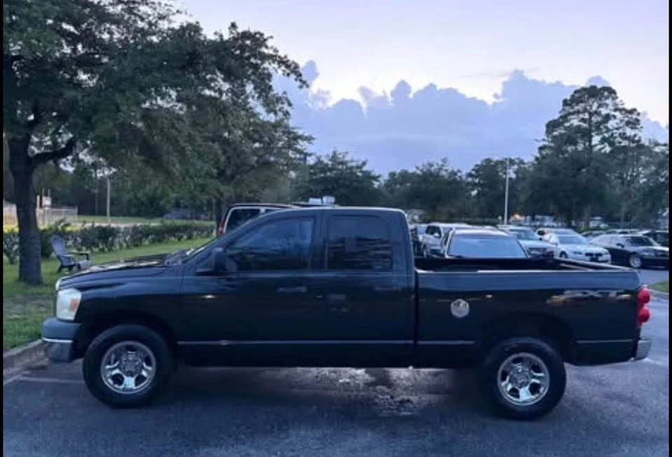 2008 Dodge Ram 3rd Gen - Image 2 of 9