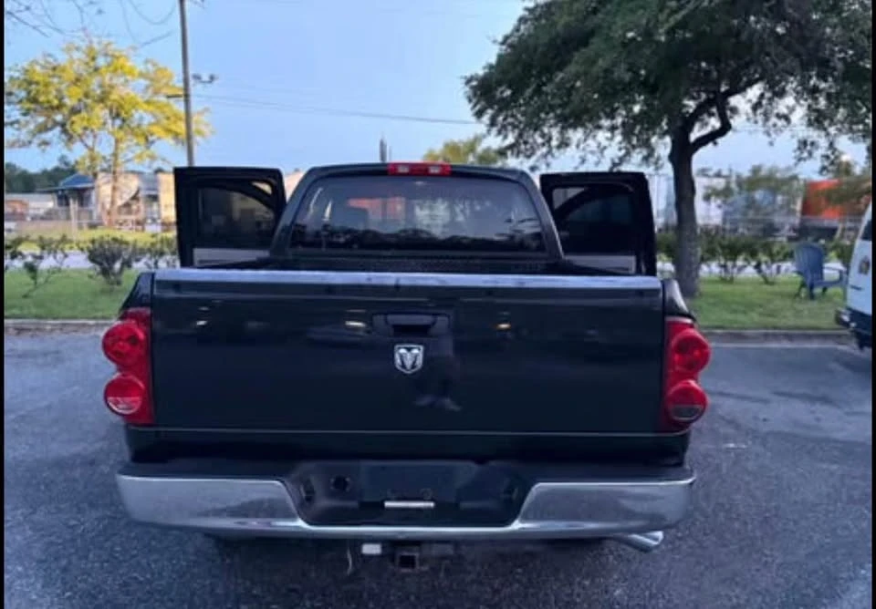 2008 Dodge Ram 3rd Gen - Image 6 of 9