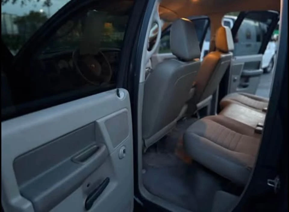 2008 Dodge Ram 3rd Gen - Image 4 of 9