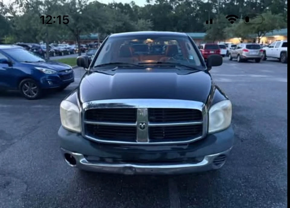 2008 Dodge Ram 3rd Gen - Image 3 of 9