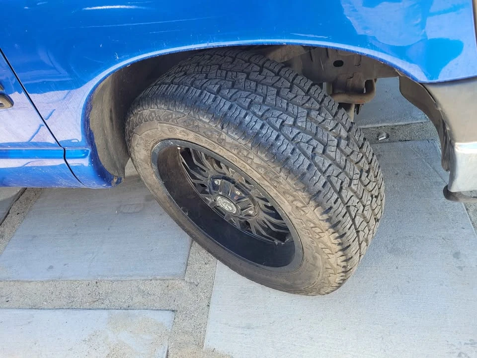 2008 Dodge Ram 3rd Gen - Image 7 of 11