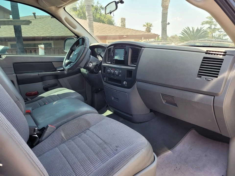 2008 Dodge Ram 3rd Gen - Image 6 of 11
