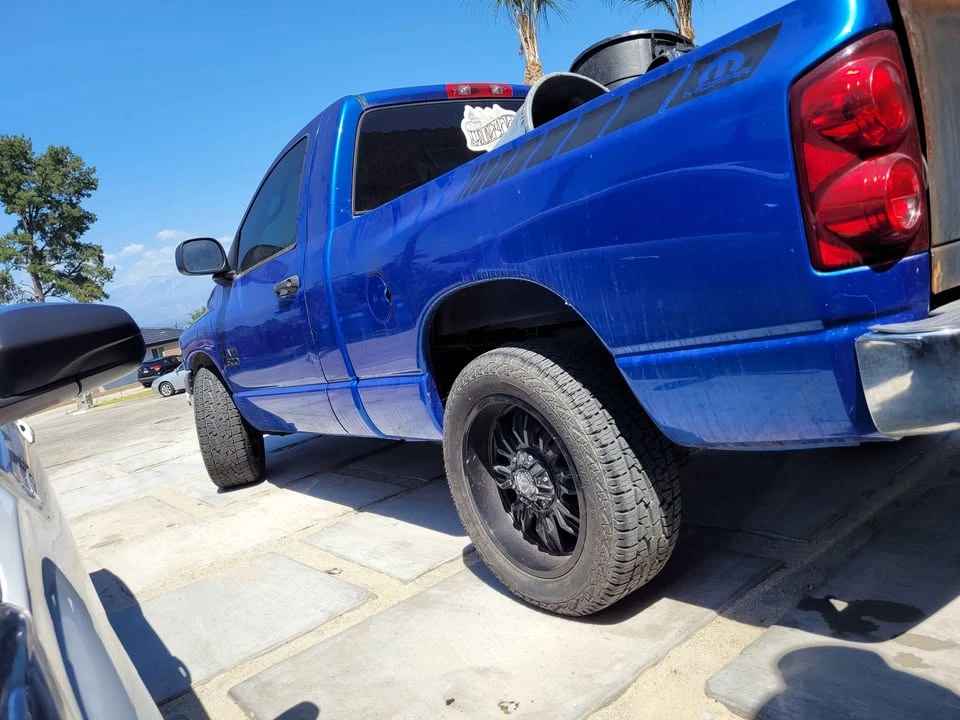 2008 Dodge Ram 3rd Gen - Image 3 of 11