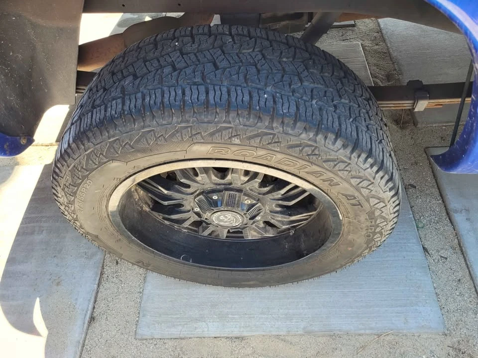 2008 Dodge Ram 3rd Gen - Image 10 of 11