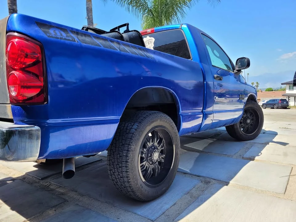 2008 Dodge Ram 3rd Gen - Image 4 of 11