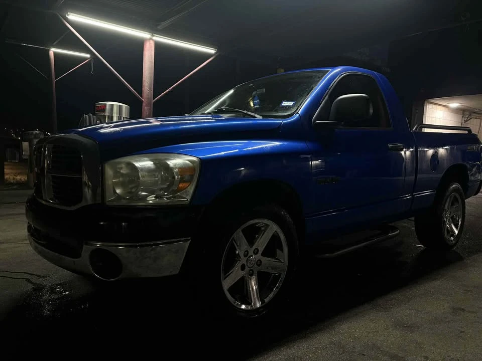 2008 Dodge Ram 3rd Gen - Image 3 of 7