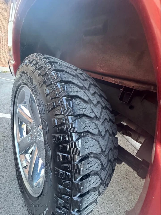 2008 Dodge Ram 3rd Gen - Image 5 of 18