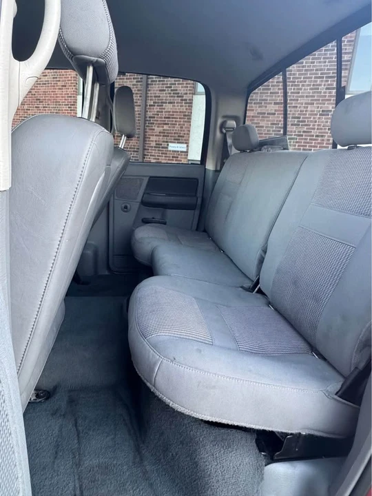2008 Dodge Ram 3rd Gen - Image 15 of 18