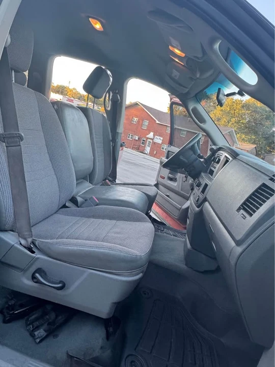 2008 Dodge Ram 3rd Gen - Image 14 of 18