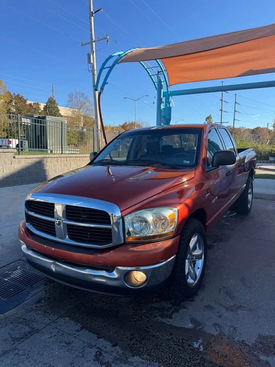 2008 Dodge Ram 3rd Gen - Image 17 of 18