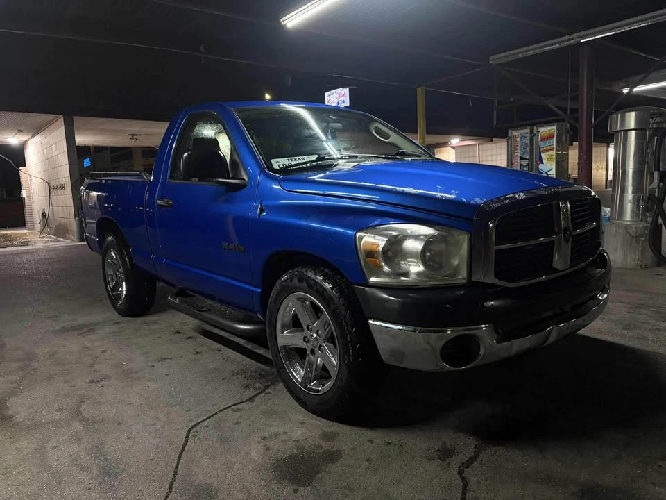 2008 Dodge Ram 3rd Gen - Image 4 of 7