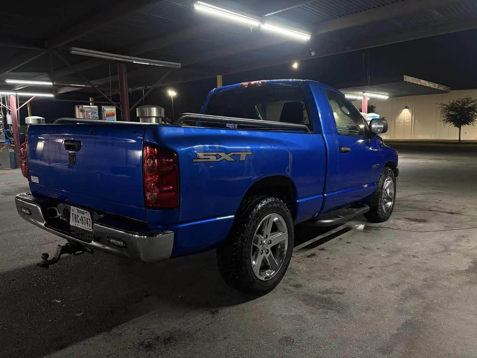 2008 Dodge Ram 3rd Gen - Image 5 of 7