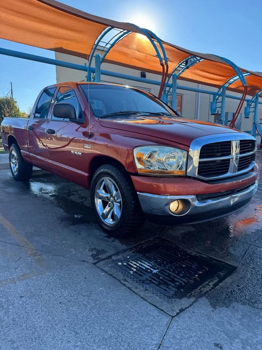2008 Dodge Ram 3rd Gen - Image 3 of 18