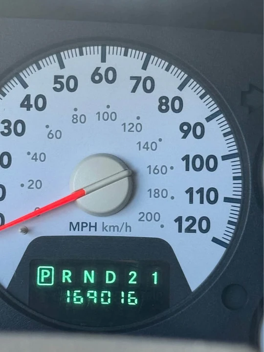2008 Dodge Ram 3rd Gen - Image 10 of 18
