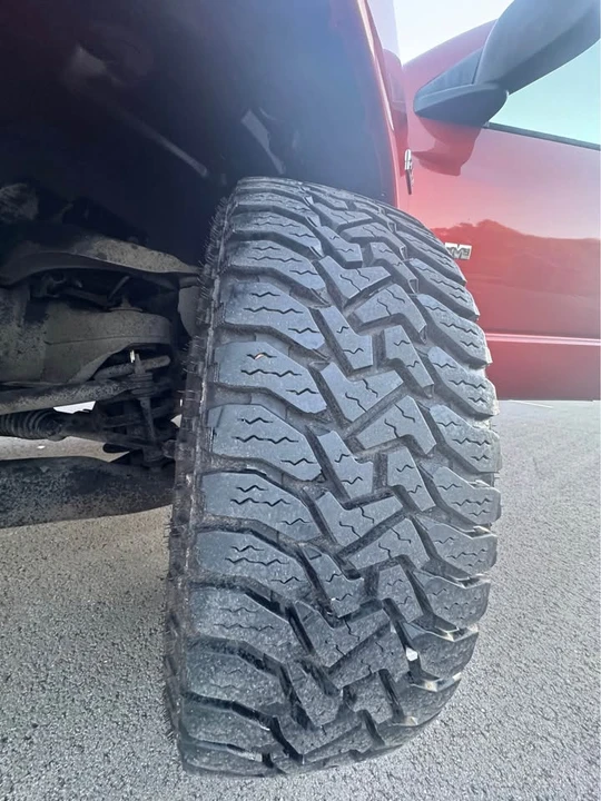 2008 Dodge Ram 3rd Gen - Image 9 of 18