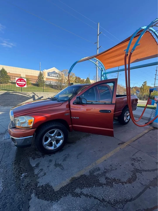 2008 Dodge Ram 3rd Gen - Image 18 of 18