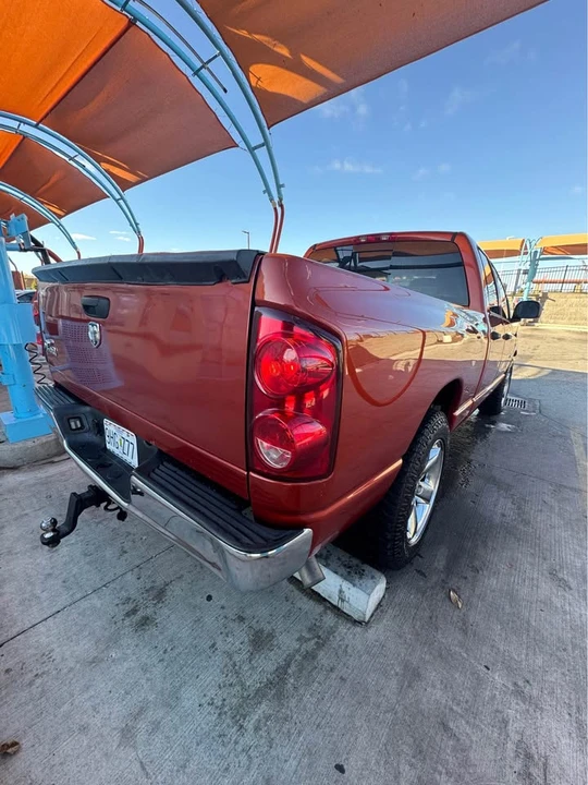 2008 Dodge Ram 3rd Gen - Image 2 of 18