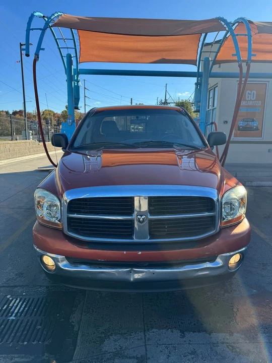 2008 Dodge Ram 3rd Gen - Image 16 of 18