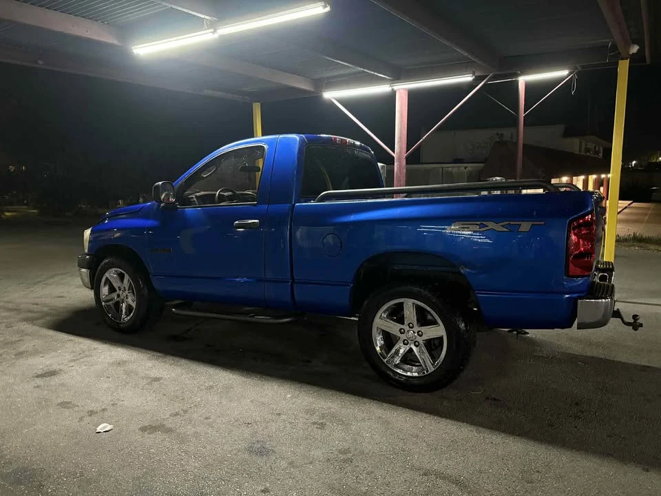 2008 Dodge Ram 3rd Gen - Image 2 of 7