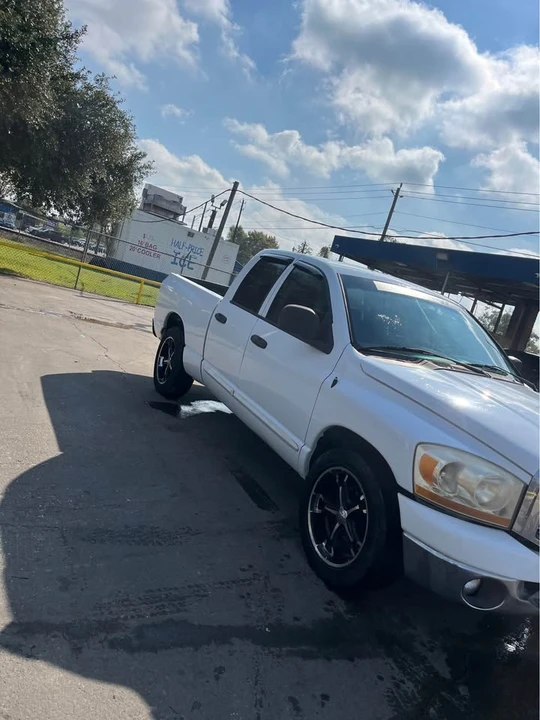 2008 Dodge Ram 3rd Gen - Image 3 of 7