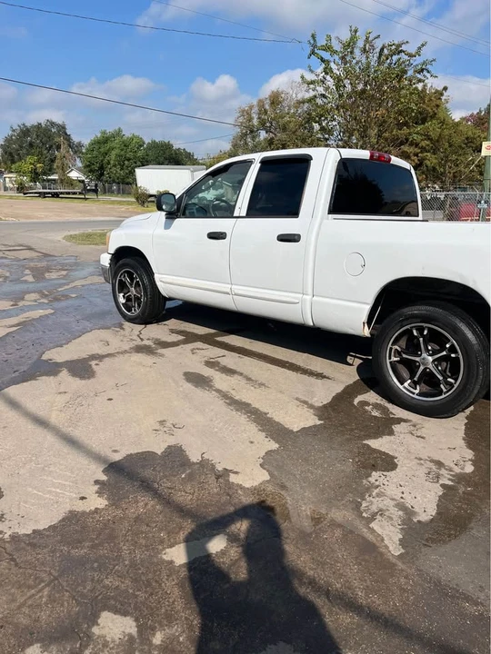 2008 Dodge Ram 3rd Gen - Image 2 of 7