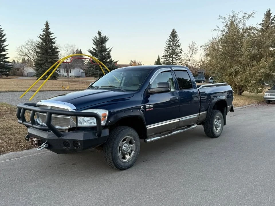 2008 Dodge Ram 3rd Gen - Image 2 of 11