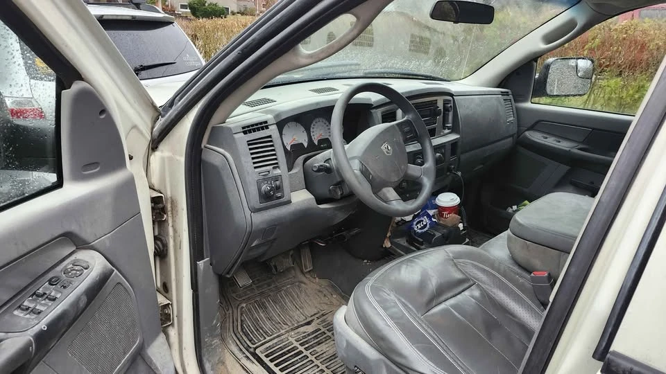 2008 Dodge Ram 3rd Gen - Image 3 of 5
