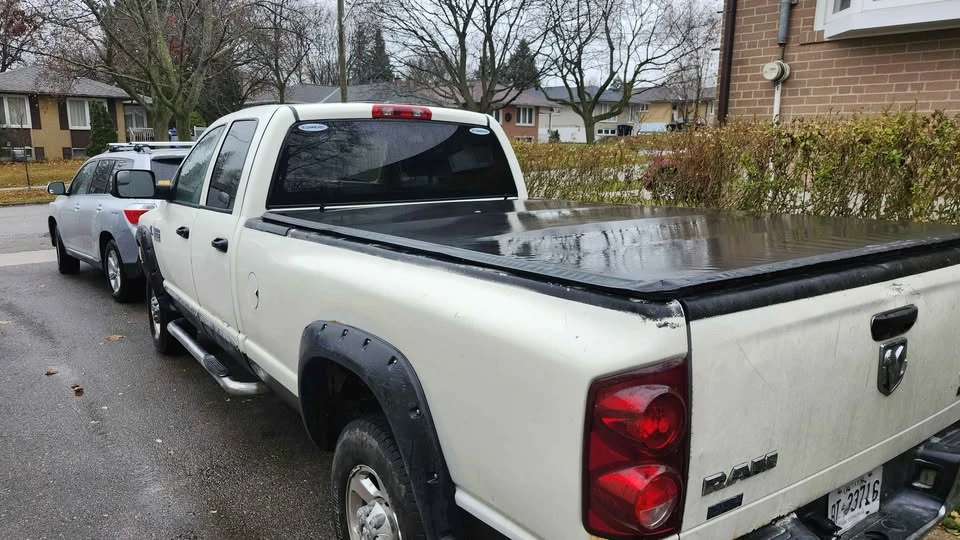 2008 Dodge Ram 3rd Gen - Image 2 of 5