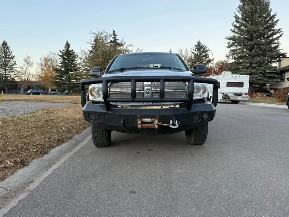 2008 Dodge Ram 3rd Gen - Image 5 of 11