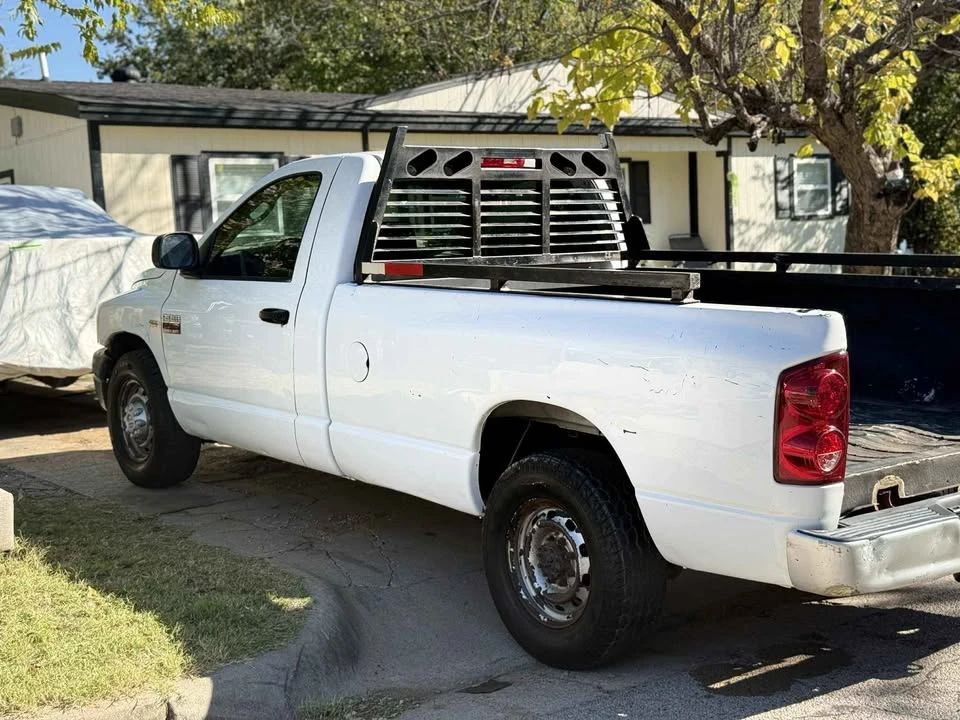 2008 Dodge Ram 3rd Gen - Image 4 of 7
