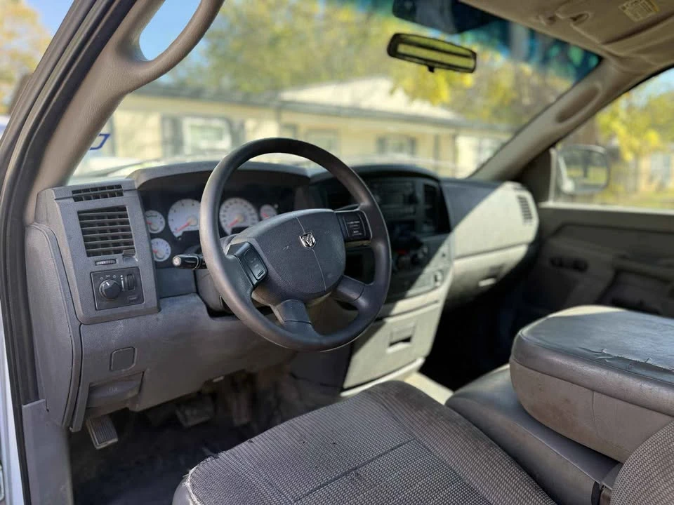 2008 Dodge Ram 3rd Gen - Image 6 of 7