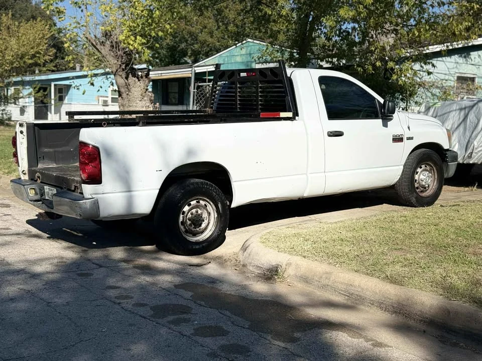 2008 Dodge Ram 3rd Gen - Image 3 of 7