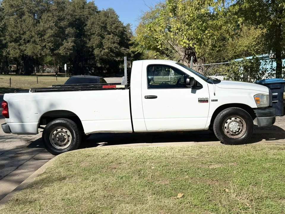 2008 Dodge Ram 3rd Gen - Image 2 of 7