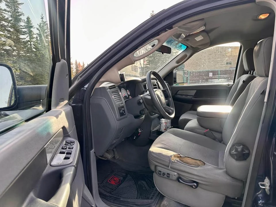 2008 Dodge Ram 3rd Gen - Image 7 of 10