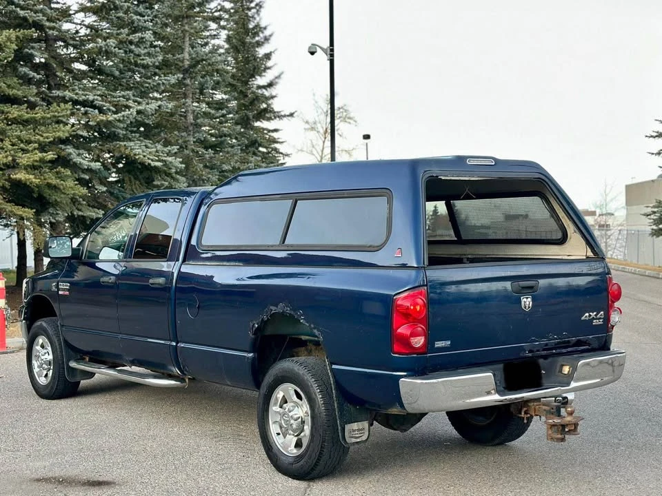 2008 Dodge Ram 3rd Gen - Image 3 of 10