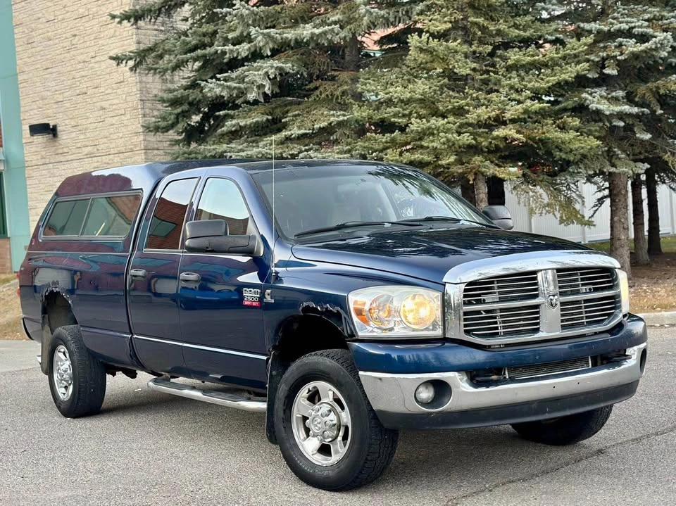 2008 Dodge Ram 3rd Gen - Image 6 of 10